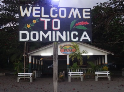 It PAYS to visit Dominica! It PAYS to visit Dominica!